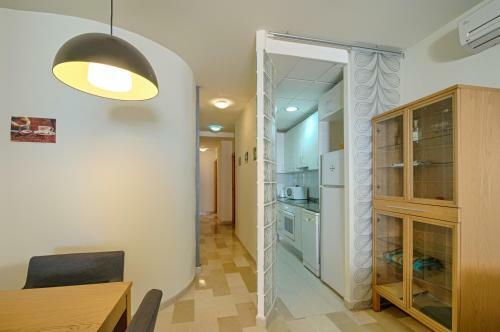 Apartamento San Agustin Alicante