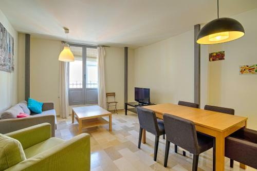 Apartamento San Agustin Alicante