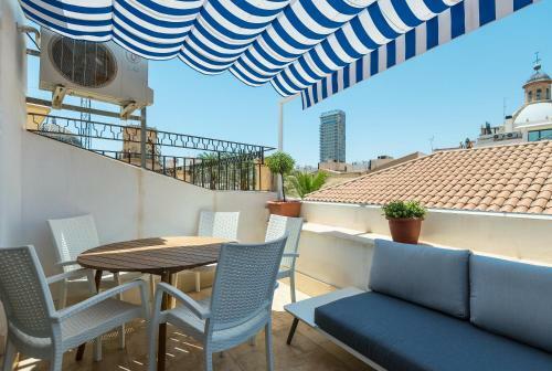 Apartamento San Agustin Alicante