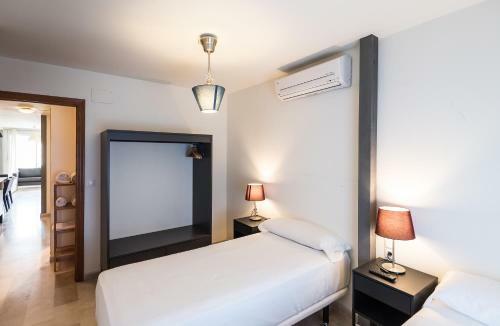 Apartamento San Agustin Alicante
