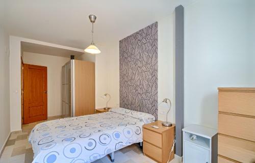 Apartamento San Agustin Alicante