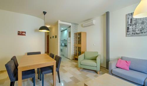 Apartamento San Agustin Alicante