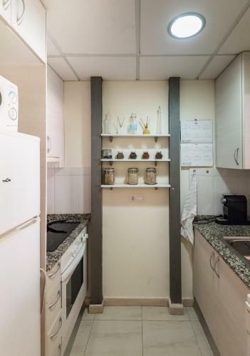 Apartamento San Agustin Alicante