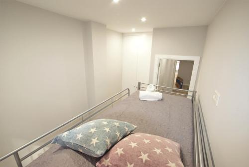 Apartamento Myflats Sf 54