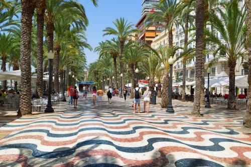 Apartamento 14 Bah�a Playa Almadraba