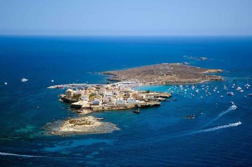 Apartamento 14 Bah�a Playa Almadraba