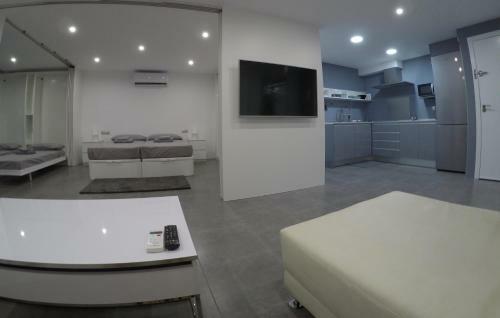 Apartamento Playa Albufereta