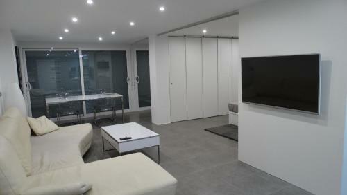 Apartamento Playa Albufereta
