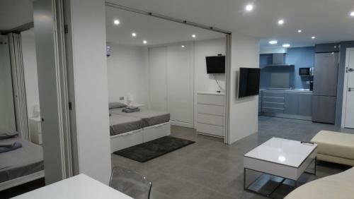 Apartamento Playa Albufereta