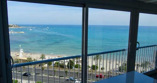 Apartamento Playa Albufereta