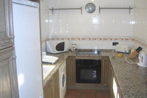 Magnifico Duplex Con Vistas Al Mar