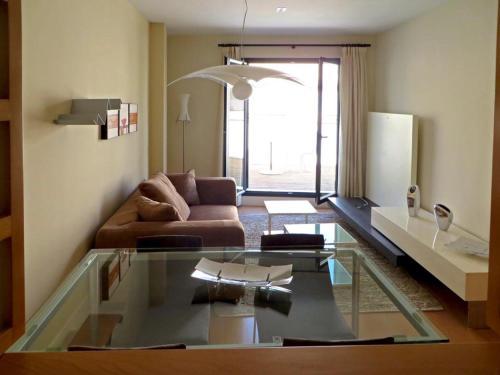 Apartamentos Arco