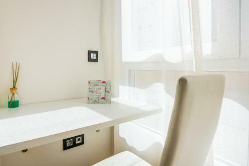 Rueda Lopez - Espl�ndido Apartamento De Lujo