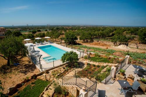 Agroturismo Sa Marina
