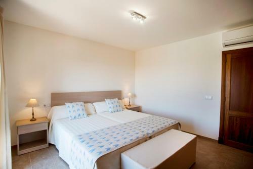 Agroturismo Sa Marina
