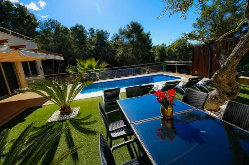 Villa Nina Planet Costa Dorada