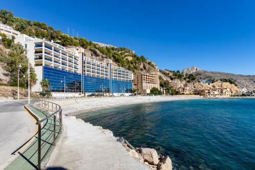 Daniya Altea Apartments