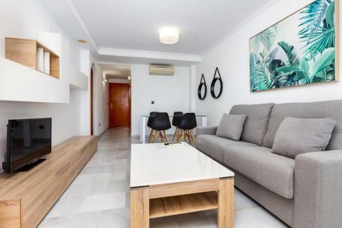 Daniya Altea Apartments