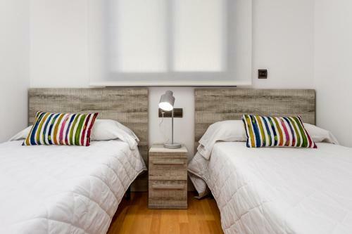 Daniya Altea Apartments