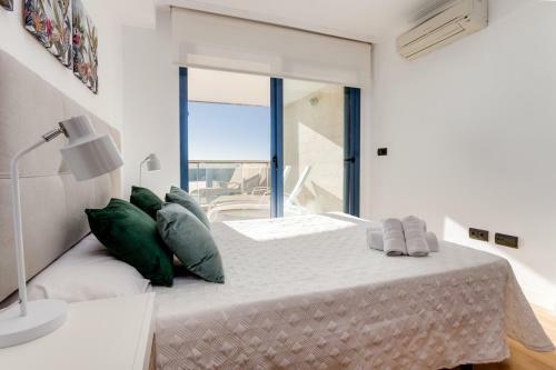 Daniya Altea Apartments
