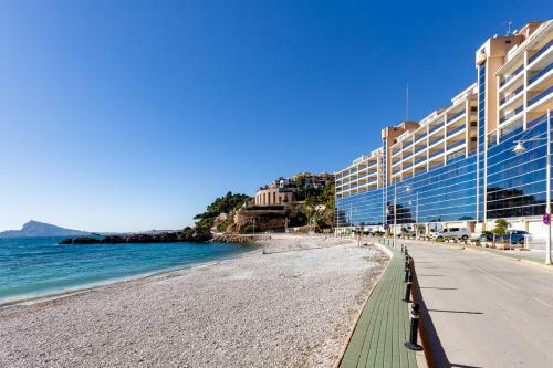 Daniya Altea Apartments