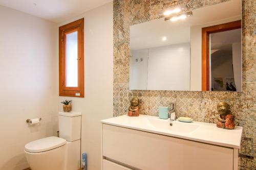Apartamento Duplex Harmony In Piteres