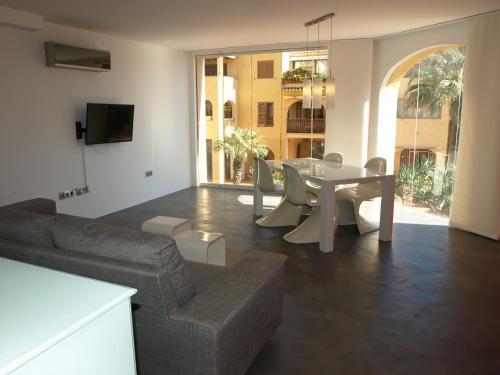 Apartamento Timonel 3