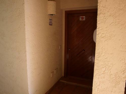 Apartamento Timonel 3
