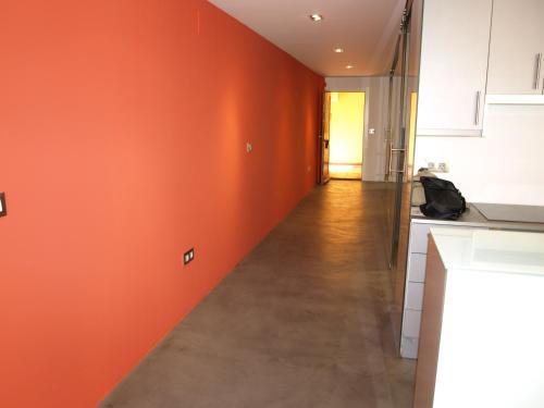 Apartamento Timonel 3