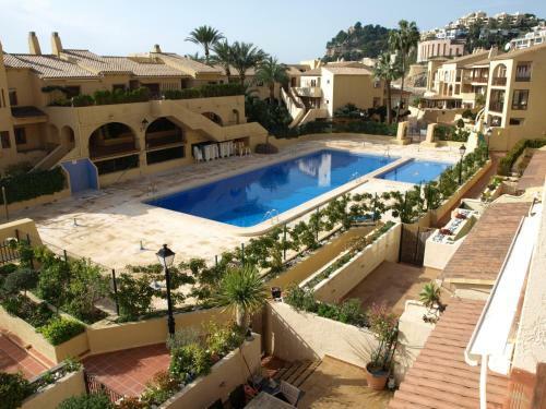 Apartamento Timonel 3