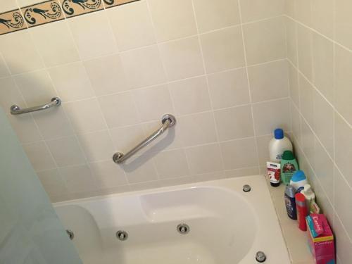 Apartamento Villa Vista 22