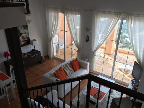Apartamento Villa Vista 22