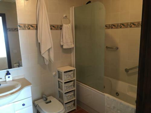 Apartamento Villa Vista 22