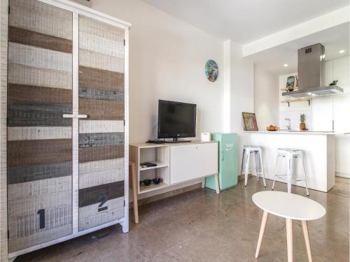 0-bedroom Apartment In Altea