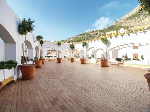 0-bedroom Apartment In Altea