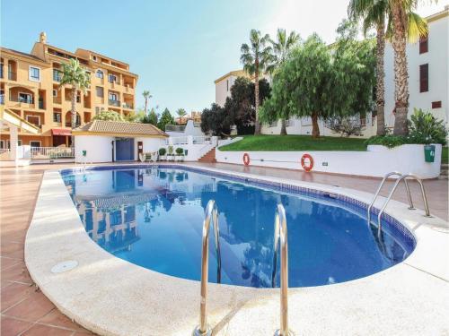 0-bedroom Apartment In Altea