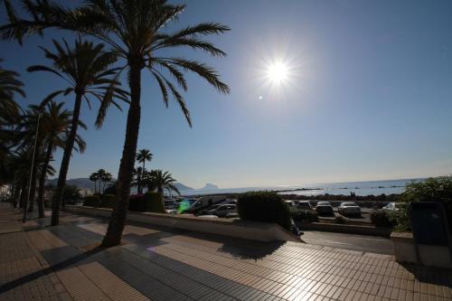 Apartamentos Mar Y Azul Altea
