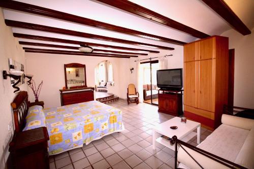 Apartamentos Mar Y Azul Altea