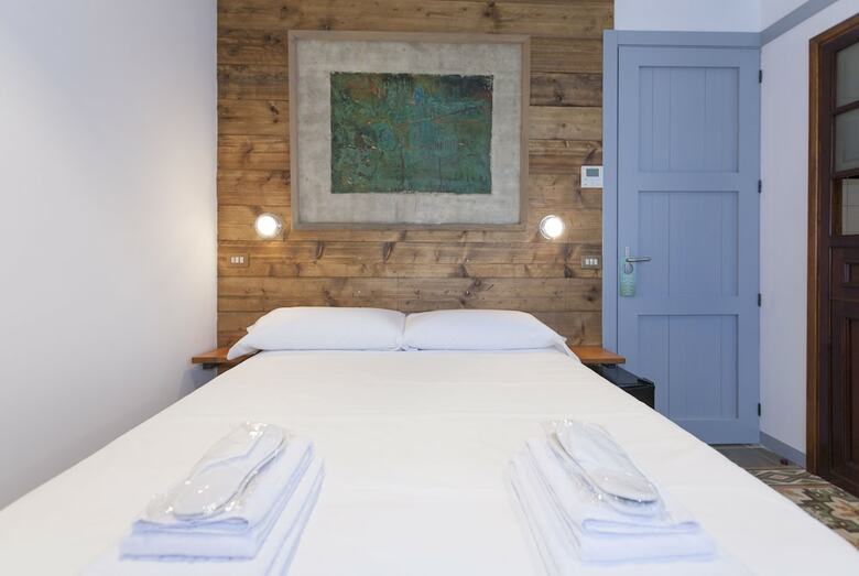 Hotel Gran H La Marina