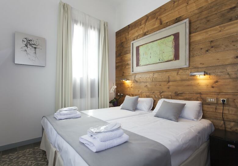 Hotel Gran H La Marina