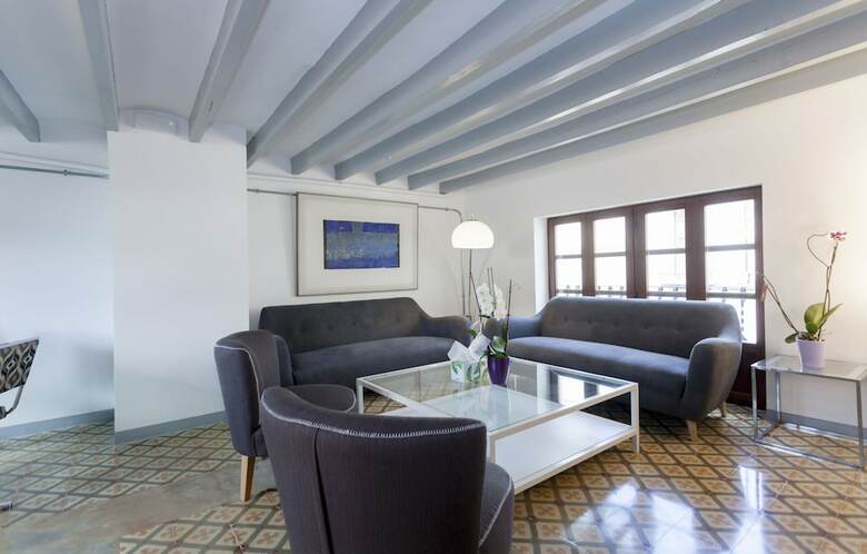 Hotel Gran H La Marina