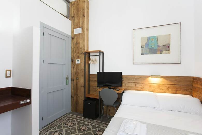 Hotel Gran H La Marina