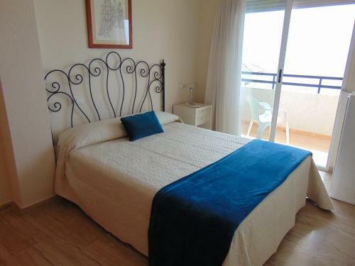 Apartamento Vista Mar L'olla D'altea By A&v Rentals