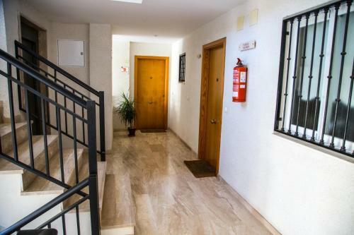 Apartamento Vista Mar L'olla D'altea By A&v Rentals