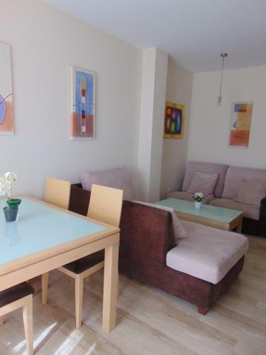 Apartamento Vista Mar L'olla D'altea By A&v Rentals