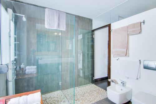 Blossom Apartment @girasol