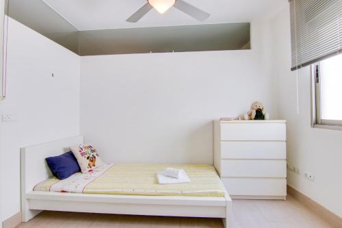 Blossom Apartment @girasol