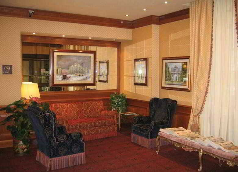 Hotel Berna