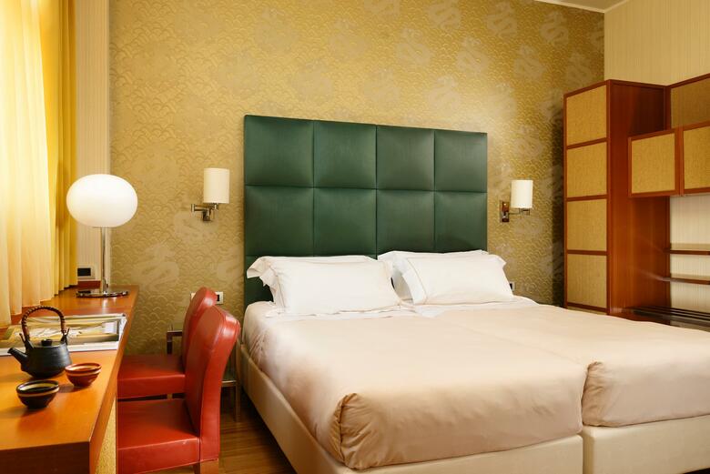 Enterprise Hotel