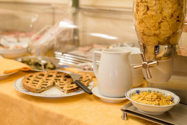 Park Hotel Villa Vicini